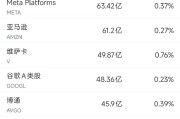 五行自测6月13日美股成交额前20：特斯拉本周上涨逾10%，美国将为自动驾驶出租车开绿灯