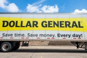 五行自测Dollar General上调全年预期 股价大涨15%
