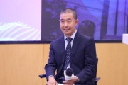 五行自测清华大学刘培林谈我国制造业发展快速的原因