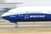 五行自测美国法官取消原定对波音737 MAX坠机事件的审判